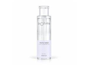 Тоник Biotime White Toner с фитиновой кислотой для борьбы с пигментацией