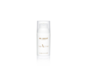 Активный крем для кожи вокруг глаз с ретинолом - THE ACTIVE  GLOBAL EYE CREAM Активный крем для кожи вокруг глаз с ретинолом - THE ACTIVE  GLOBAL EYE CREAM
