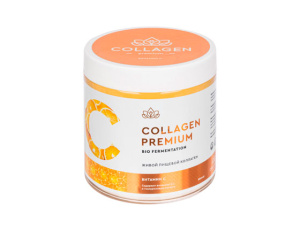 Collagen-premium с витамином С