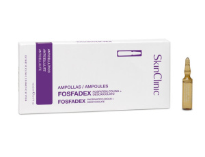 Концентрат липолитический - AMPOULES FOSFADEX