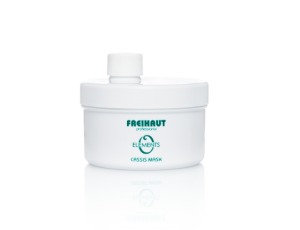 Альгинатная антивозрастная маска с черной смородиной , витамином С, линолевой кислотой для чувствительной кожи - O-ELEMENTS CASSIS MASK Альгинатная антивозрастная маска с черной смородиной , витамином С, линолевой кислотой для чувствительной кожи - O-ELEMENTS CASSIS MASK