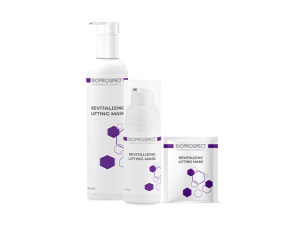 Восстанавливающая лифтинг-маска - Revitalizing lifting mask Восстанавливающая лифтинг-маска - Revitalizing lifting mask