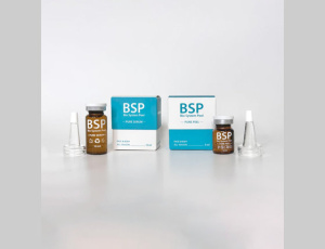 Всесезонная система пилингов  Pure BSP -  Pure Peel / Pure Serum