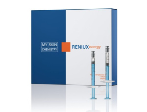 RENIUX energy - Гель для ухода за кожей лица