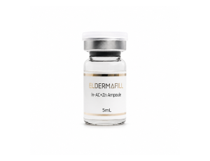 In-AC+Zn Ampoule