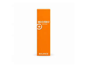 Belotero Balance с лидокаином
