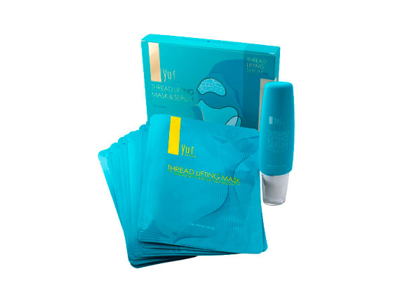 Программа Лифтинг комплекс Yu.r Thread Lifting Mask (гель + 10 масок) Программа Лифтинг комплекс Yu.r Thread Lifting Mask (гель + 10 масок)