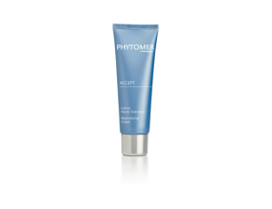 Успокаивающий смягчающий крем - Accept