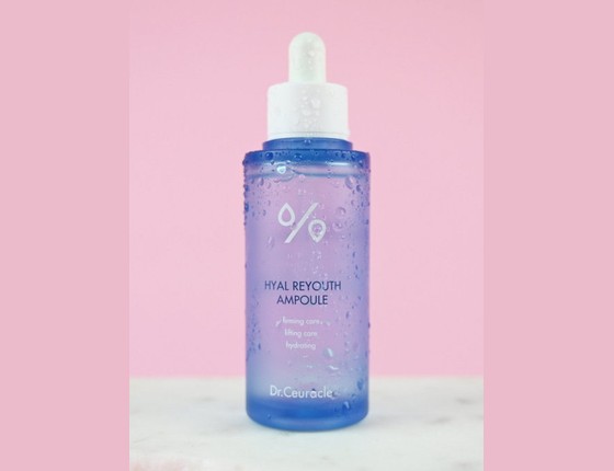 Увлажняющая ампула Hyal Reyouth Ampoule