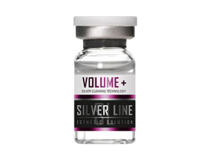 VOLUME+   Волюм+ Скинбустер 3,5% с частичной сшивкой BDDE для биопластики кожи