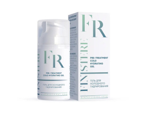 Гель для холодного гидрирования - Pre-Treatment Cold Hydrating Gel Гель для холодного гидрирования - Pre-Treatment Cold Hydrating Gel