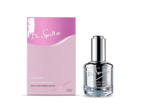 Уплотняющая омолаживающая сыворотка CELLTRESOR -  CELLTRESOR Multi Stem-Cell Serum