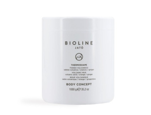 «BODY CONCEPT» THERMOSHAPE VOLCANIC MUD