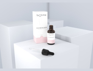 MULTI-PEPTID SERUM - Сыворотка biOtime MULTI-PEPTID SERUM - Сыворотка biOtime