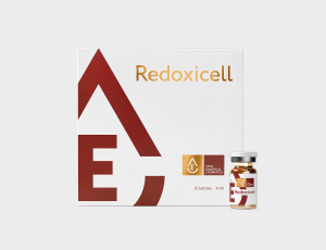 Биоревитализант Редоксицелл - Redoxicell VEC