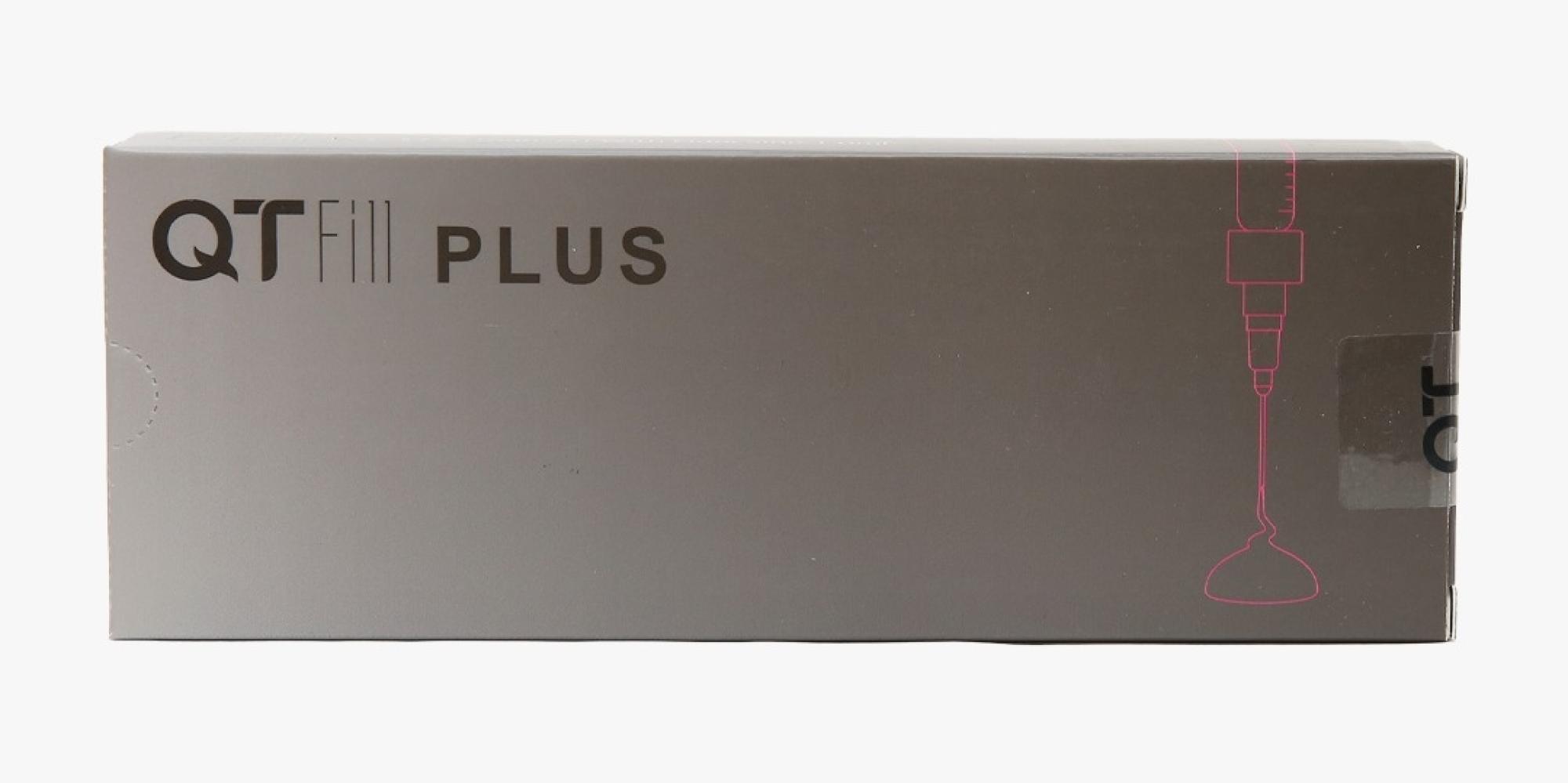 Филлер QT Fill N Plus Sub Q с лидокаином