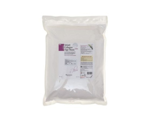 Альгинатная маска бархатная с коллагеном (Velvet Collagen Alge Mask Plus) Альгинатная маска бархатная с коллагеном (Velvet Collagen Alge Mask Plus)