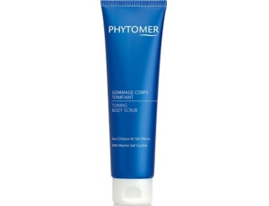 Скраб для тела с морской солью - Toning Body Scrub (СРОК 10/25) Скраб для тела с морской солью - Toning Body Scrub (СРОК 10/25)