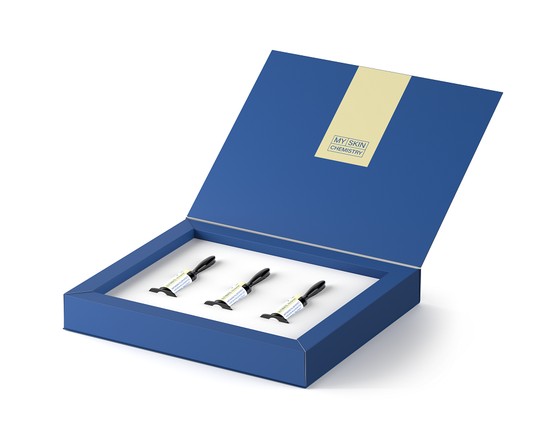 REVITAMED Стимуляция роста новой ткани