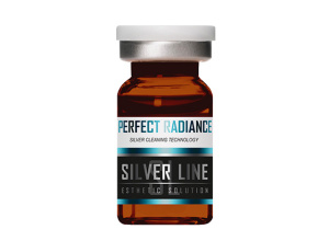 Perfect Radiance - Экспресс коктейль жизненной силы для зрелой кожи
