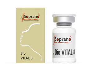 Soprano Bio VITAL 8