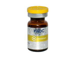 PHDC