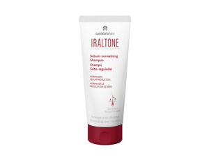 IRALTONE Sebum-Normalizing Shampoo - Себорегулирующий шампунь