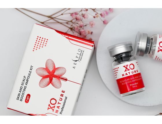 Экзосомы XO Nature