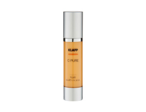 C PURE Fluid – Витаминная эмульсия C PURE Fluid – Витаминная эмульсия