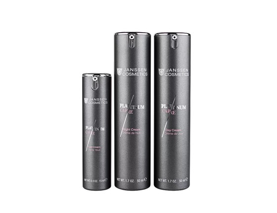 Набор Face Care c пептидами и коллоидной платиной