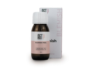 AGT PEEL Blemish