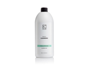 Очищающее молочко для всех типов кожи - All Skin Types Cleansing Milk  Очищающее молочко для всех типов кожи - All Skin Types Cleansing Milk