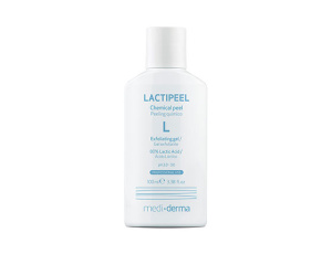 LACTIPEEL Exfoliating gel – Гель-эксфолиант c молочной кислотой