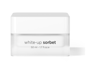 Ekseption White-up sorbet - Осветляющий крем с пептидами Ekseption White-up sorbet - Осветляющий крем с пептидами
