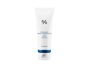 Кремовая пенка для глубокого очищения Pro Balance Creamy Deep Cleansing Foam Кремовая пенка для глубокого очищения Pro Balance Creamy Deep Cleansing Foam