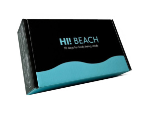 Комплекс для похудения HI! BEACH® 2в1