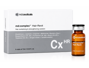 md:complex Hair-Revit Коктейль для улучшения роста волос