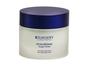 Крем  для лица «Защита от синего света» Oxygen Shield Blue Guard Cream