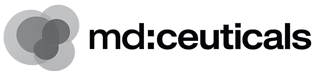 md:ceuticals™ md:ceuticals™