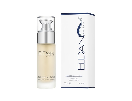 Лифтинг-сыворотка Premium biothox time Лифтинг-сыворотка Premium biothox time