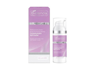 PRO AGE EXPERT - Эксклюзивный крем против морщин с пептидным комплексом