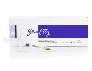 SkinElly INTENSE