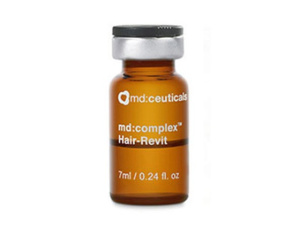 md:complex™ Hair-Revit CxHR