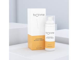 LIPOSOMAL RETINOL CREAM - Крем с липосомальным ретинолом LIPOSOMAL RETINOL CREAM - Крем с липосомальным ретинолом
