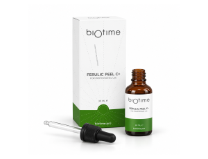 Феруловый пилинг Biotime Ferulic Peel с витамином С (М)