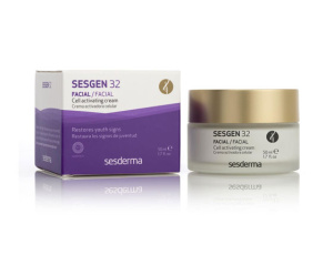 SESGEN 32 Cell activating cream – Крем «Клеточный активатор»