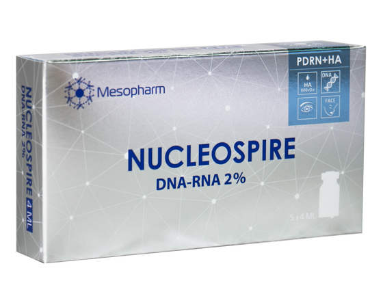 NucleoSpire DNA-RNA 2% PDRN+HA
