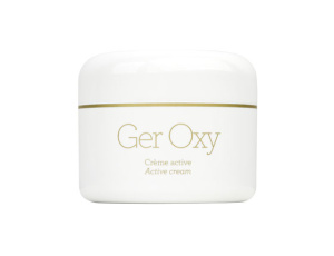 GER OXY - Крем