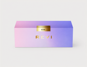 Revi Eye 1,0% - Гиалуроновый гель