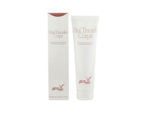 VITAL TRANSFER CORPS - Специальный крем для кожи тела в период менопаузы VITAL TRANSFER CORPS - Специальный крем для кожи тела в период менопаузы